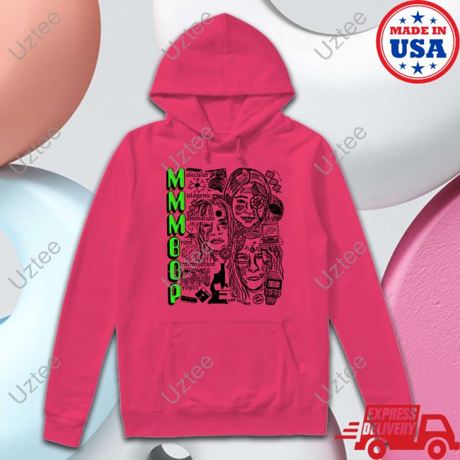 Mmmbop Hoodie