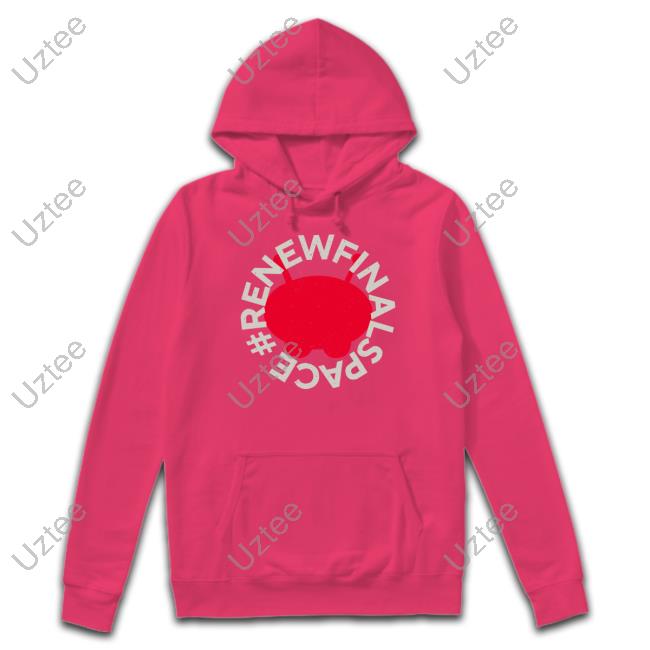 Olan Rogers Renew Final Space Red Hot Chookity Pok Shirt Star Cadet Merch Olan Rogers Renew Final Space Red Hot Chookity Pok Long Sleeve Tee