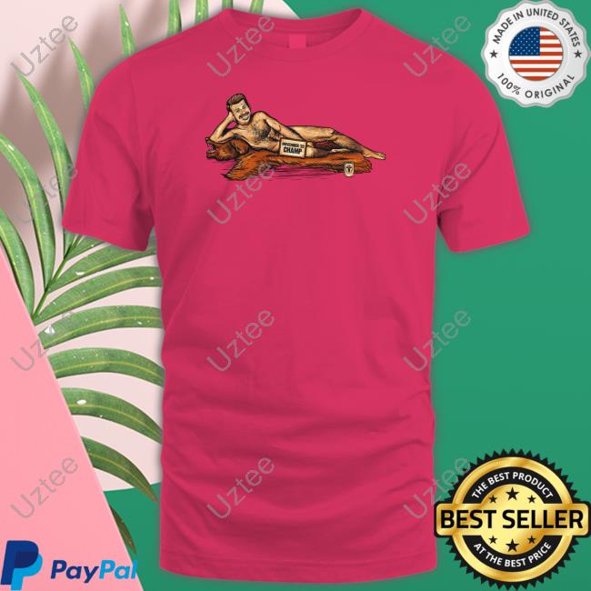 Movember 22 Champ Shirt Terroriser Movember 50K+ Sweatshirt