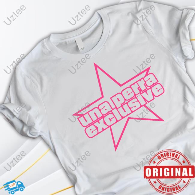 Emiliamp3 Una Perra Exclusive T-Shirt