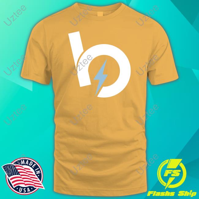 Trevor Bauer Bauer Outage Logo Sweatshirt