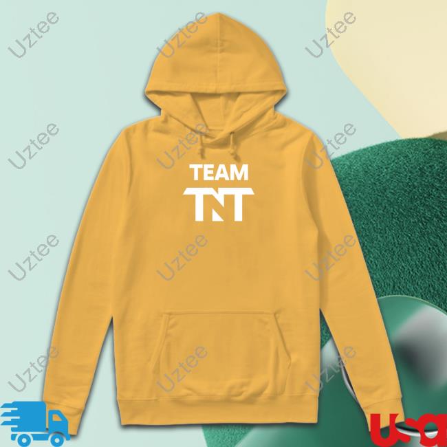Team Tit Sweatshirt