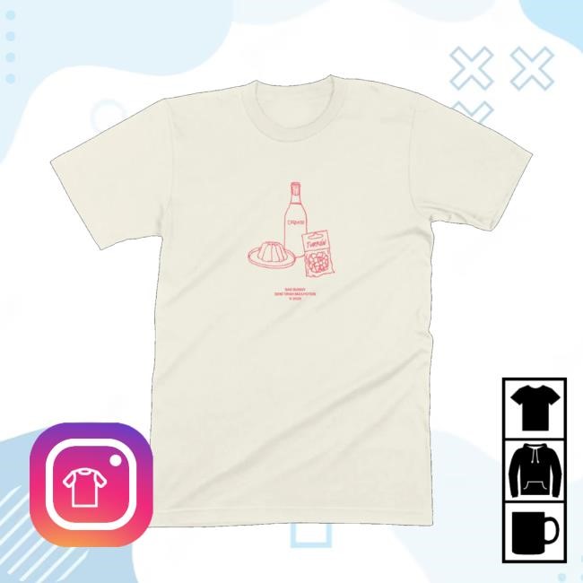 Debi Tirar Mas Fotos Merch Dtmf La Receta De Pr Crewneck Sweatshirt