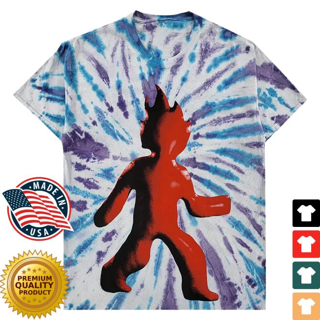 Official Travis Scott Merch Store Travis Scott Flame T-Shirts Tie Dye TravisScott Shop