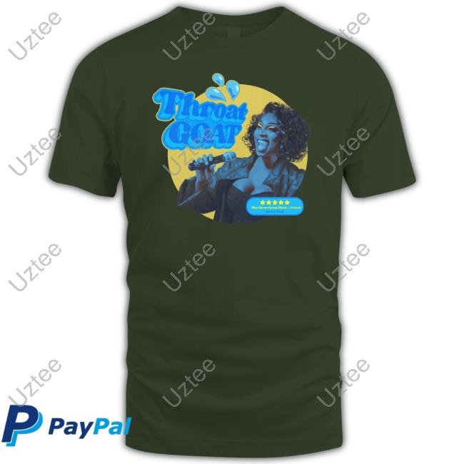 James Bowers Throat Goat She Gives Great Head Voice Drew Paul Tee Shirt James Bowers Throat Goat She Gives Great Head Voice Drew Paul Long Sleeved T-Shirt