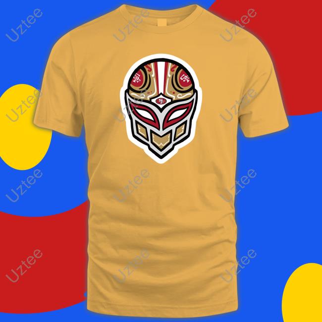 Sf Vs Az San Francisco 49Ers T Shirt