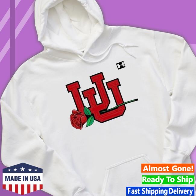Official Utah Rose Bowl 2022 Rose Bowl Game Shirts Official Utah Rose Bowl 2022 Rose Bowl Game Sweatshirts