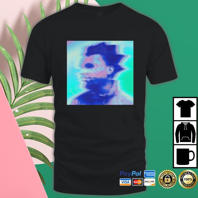Denzel Curry Melt My Eyez See Your Future Shirts