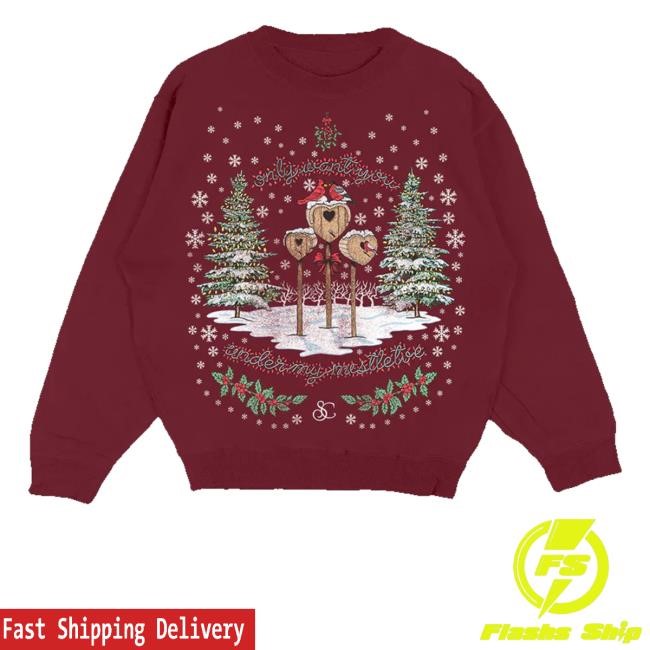 Sabrina Carpenter A Nonsense Christmas T-Shirt, Hoodie, Tank Top, Sweater And Long Sleeve T-Shirt
