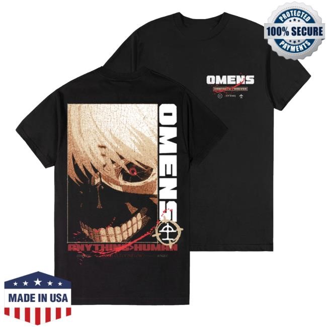 Anything Over Human T Shirt