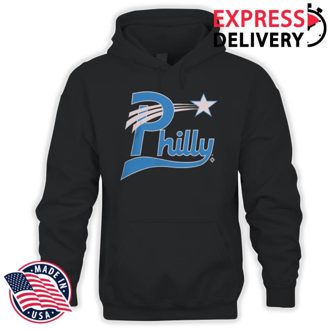 Negro Leagues Baseball Philly Stars Shirt Homage