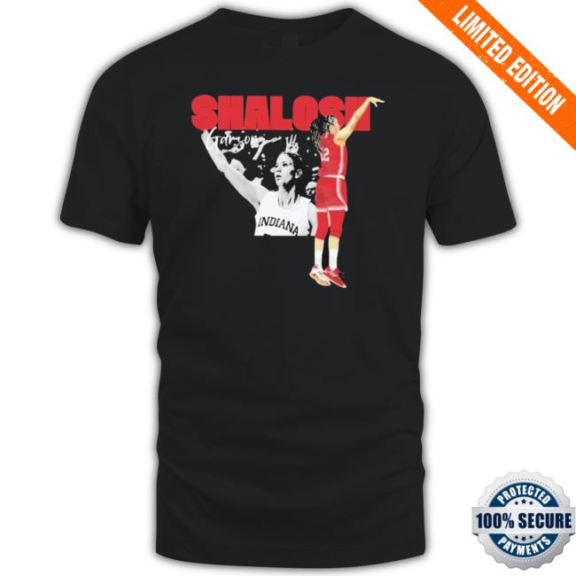 Official The Indiana Nil Store Shalosh Yarden Garzon tee shirt
