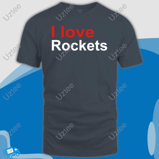 Not Elon Musk I Love Rockets Shirts