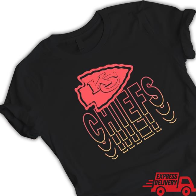 Premium Kansas City Chiefs Logo Kc Chiefs Sweatshirts