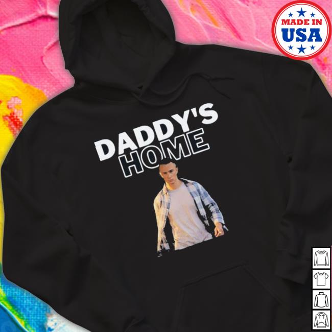 Rafe Cameron Daddys Home shirt