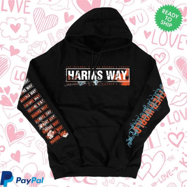 Official Closed Casket Activities Harm's Way Other World T Shirts