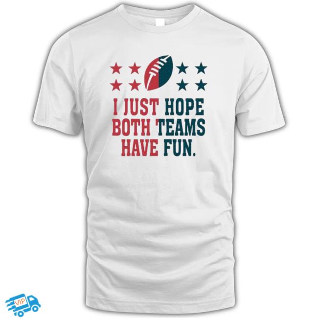 Chiefs Vs Eagles I Just Hope Both Teams Have Fun Sweaters