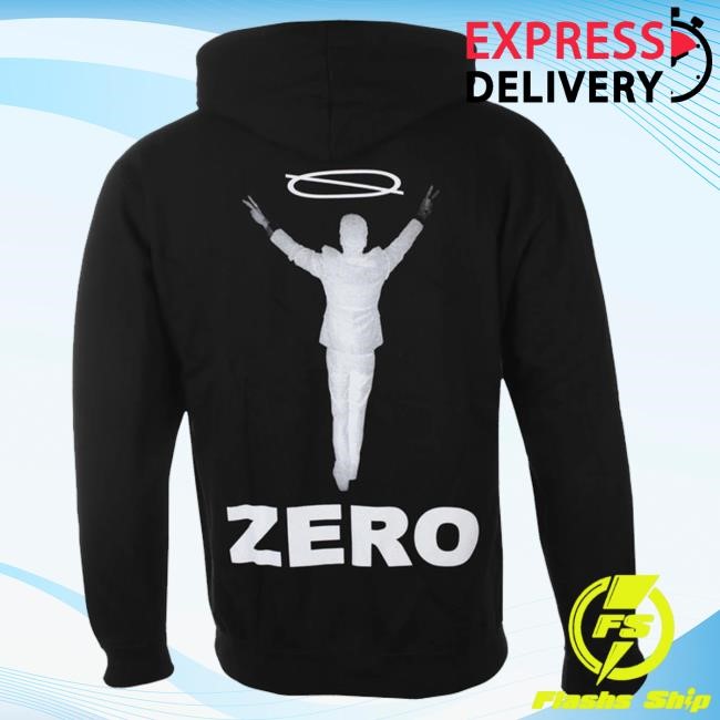 Smashing Pumpkins Zero Halo Shirt