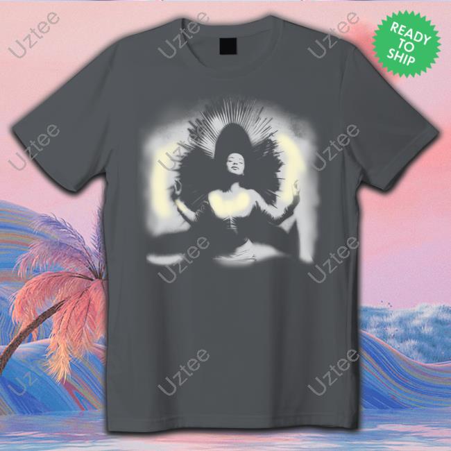 Sade Love Deluxe Promo Sweatshirt