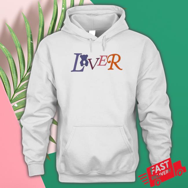 Official 6Lack Lover shirt, hoodie, tank top, sweater and long sleeve t-shirt