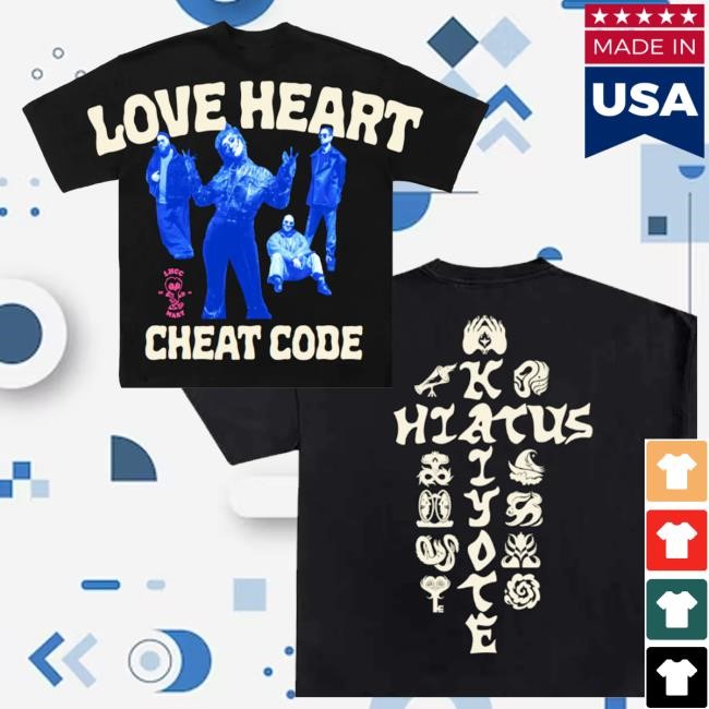 Hiatus Kaiyote Band Wrestler Tank Top