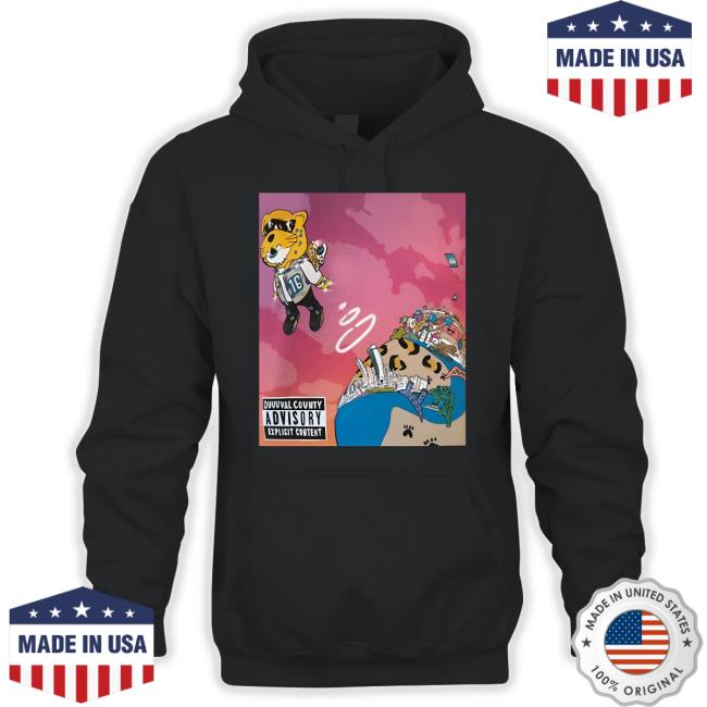 Trending Eric Ryan Yi Jaguars Graduation 2023 Tee Shirt