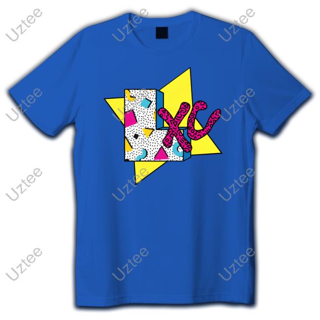 Official Radragsshop Lxc Fruit Of The Loom Hoodie