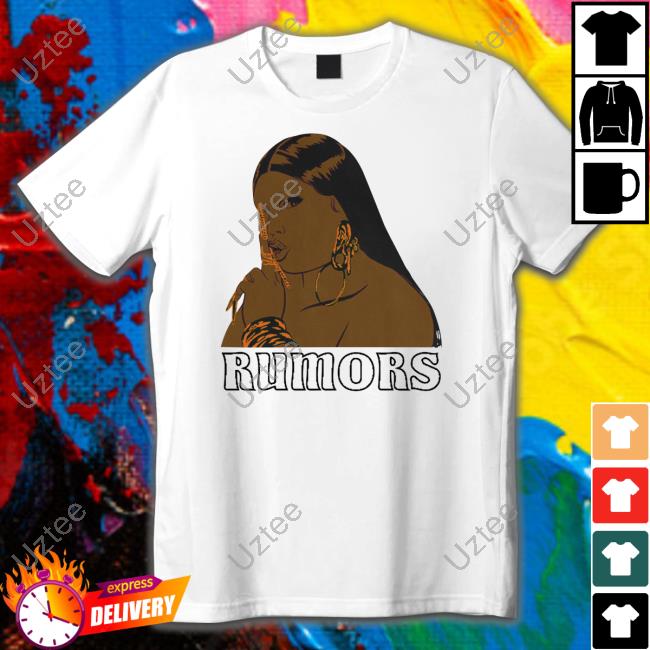 Rumors Shirt, T Shirt, Hoodie, Sweater, Long Sleeve T-Shirt And Tank Top