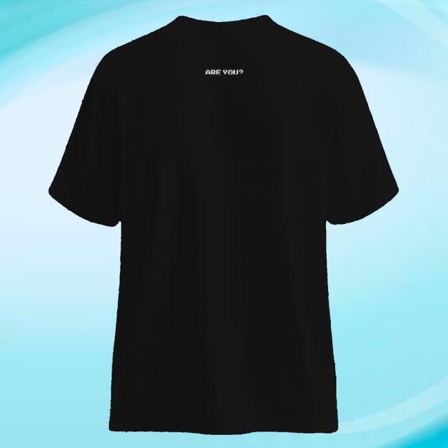 Topg Merch Store Tates Free Shirt