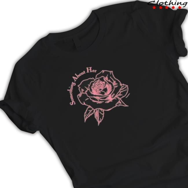Rosie Cotton shirt