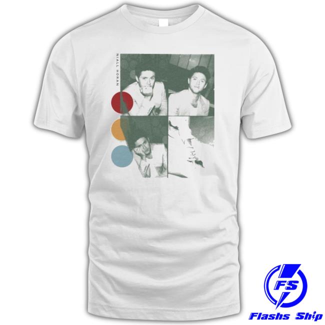 The Show Photo 2023 shirt