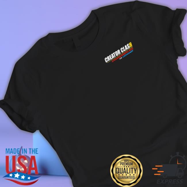 Ethan Soft Boi Creator Clash Ii One Night Only shirt