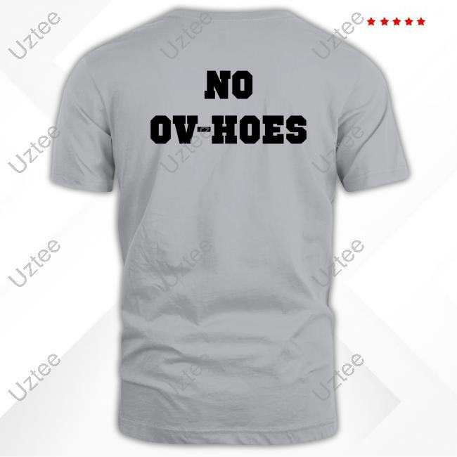 Wooder Ice Dealer No Ov-Hoes T-Shirts Rinnegoddess