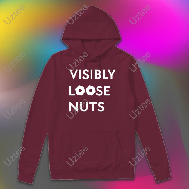 Off-Nominal Visibly Loose Nuts Tee Shirt