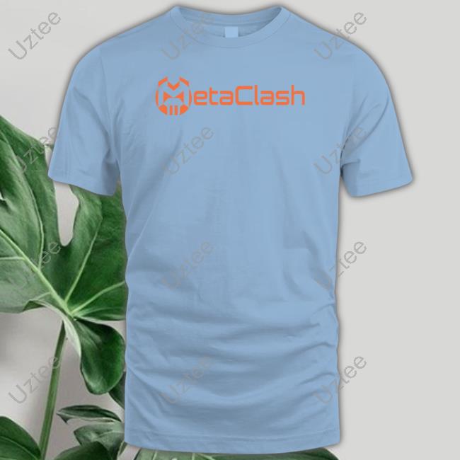 Metaclash Logo Shirt