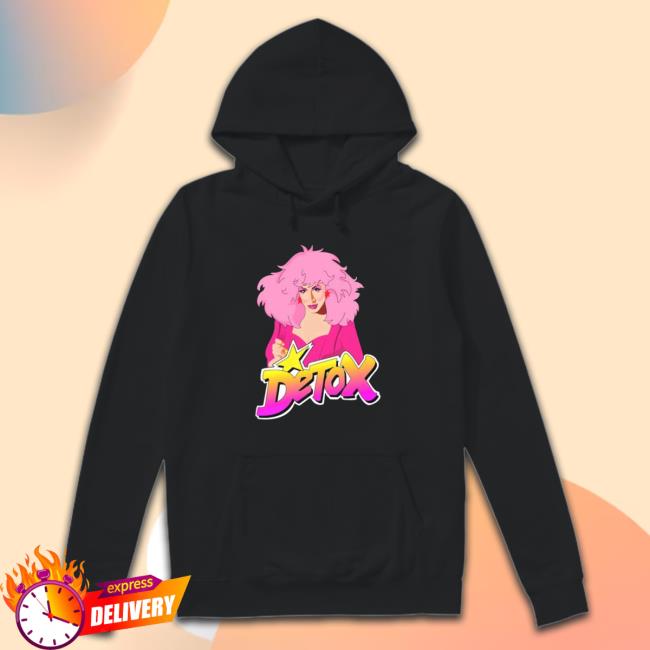 Top Best Detox From Drag Race T-Shirt