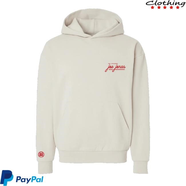 Joe Jonas Merch Store Mustang T-Shirt, Hoodie, Tank Top, Sweater And Long Sleeve T-Shirt Joe Jonas Mustang Hoodie