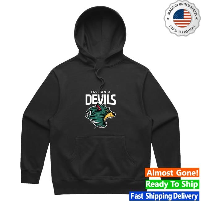 Official Tasmanian-Made Foundation Sweatshirt