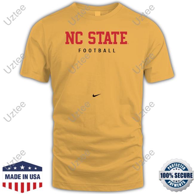 Thanasis Antetokounmpo Rocking An Nc State Football Hoodie