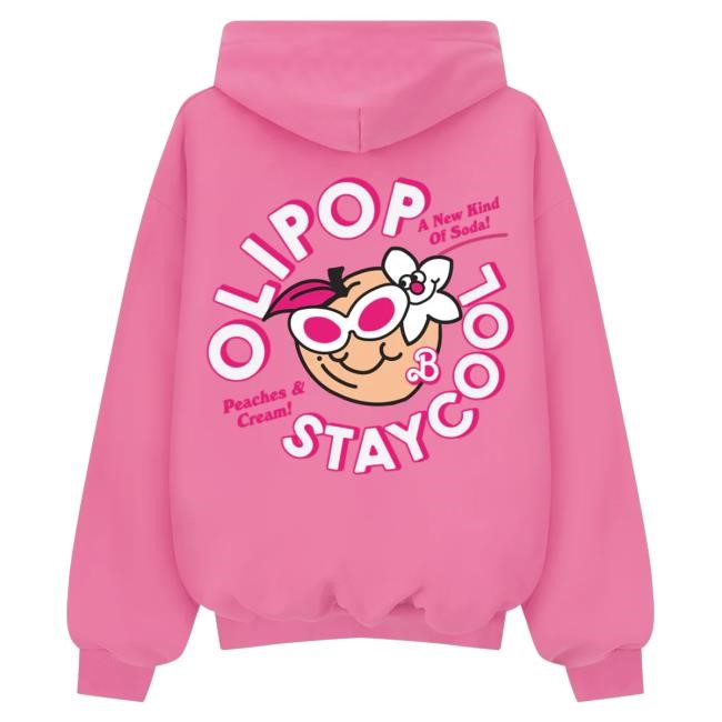 Staycoolnyc Merch Olipop Peaches & Cream Shirts Staycoolnyc Merch Olipop Peaches & Cream t-shirt, hoodie, tank top, sweater and long sleeve t-shirt