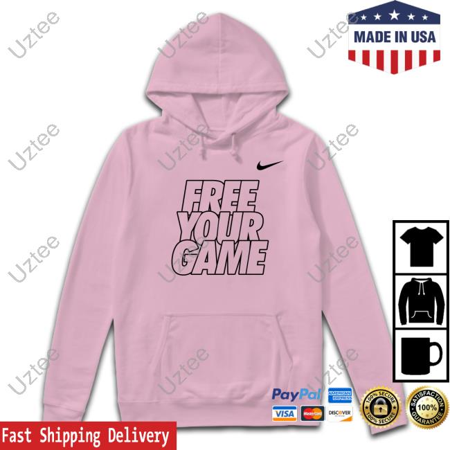Free Your Game Tank Top