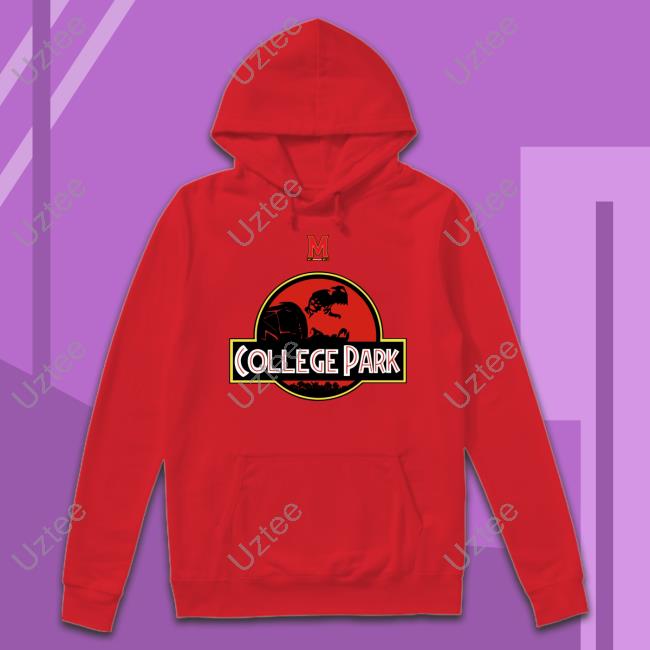 College Park T Shirt