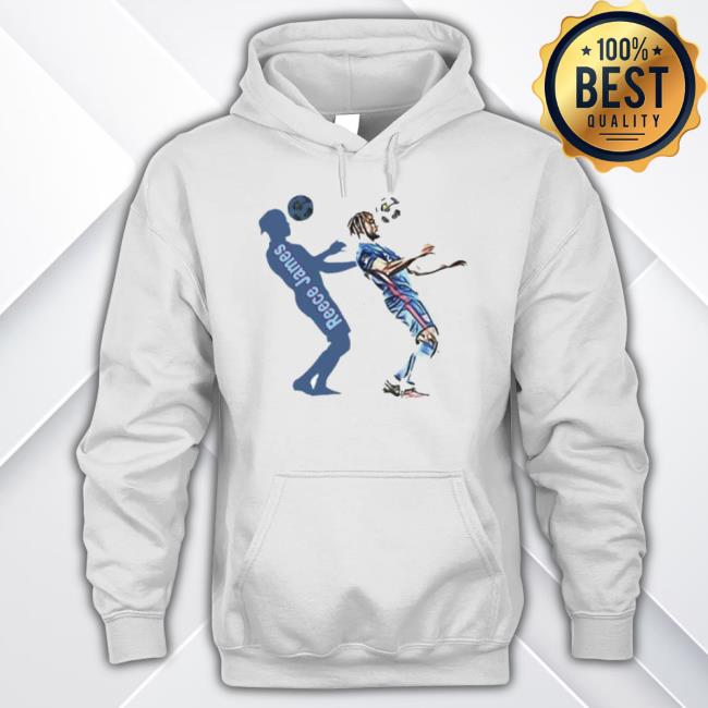Official Reece James Shirt