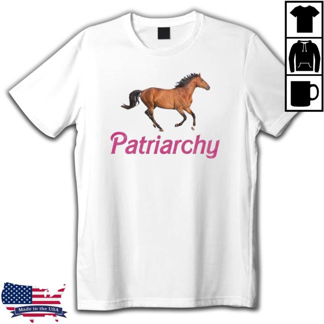 Barstool Sports Patriarchy Classic Shirt