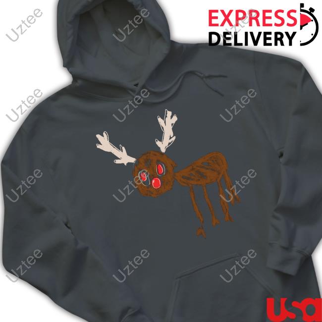 Barstoolsports Reindeer Ugly Tank Top Barstoolsports Reindeer Ugly Official Shirt