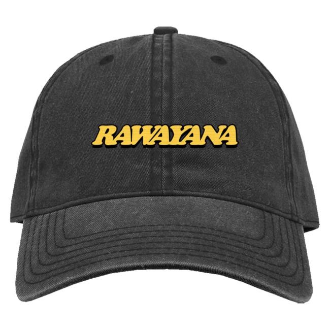 Rawayana Merch Rawayana Tour Baseball Cap