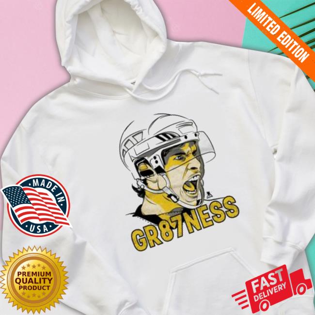 Pittsburgh Penguins Youth - Sidney Crosby Legend Sweatshirt
