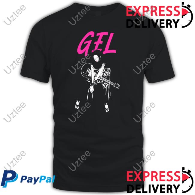 Gel Nana Tee Shirt