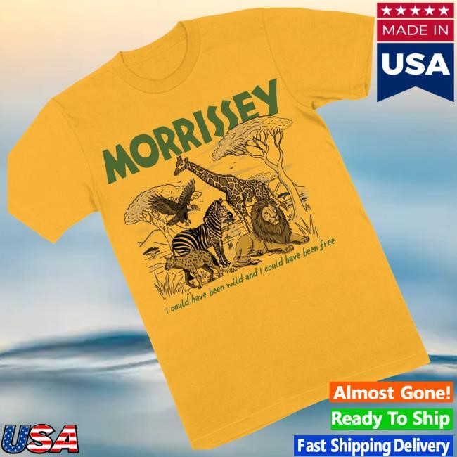 Official Mporium Merch Shop Store Wild Long Sleeve Shirt