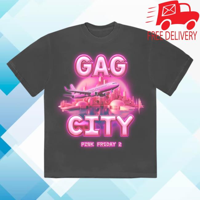 Official Nicki Minaj Merch Store Nicki Minaj Gag City T-Shirts Nicki Minaj Clothing Nickiminaj